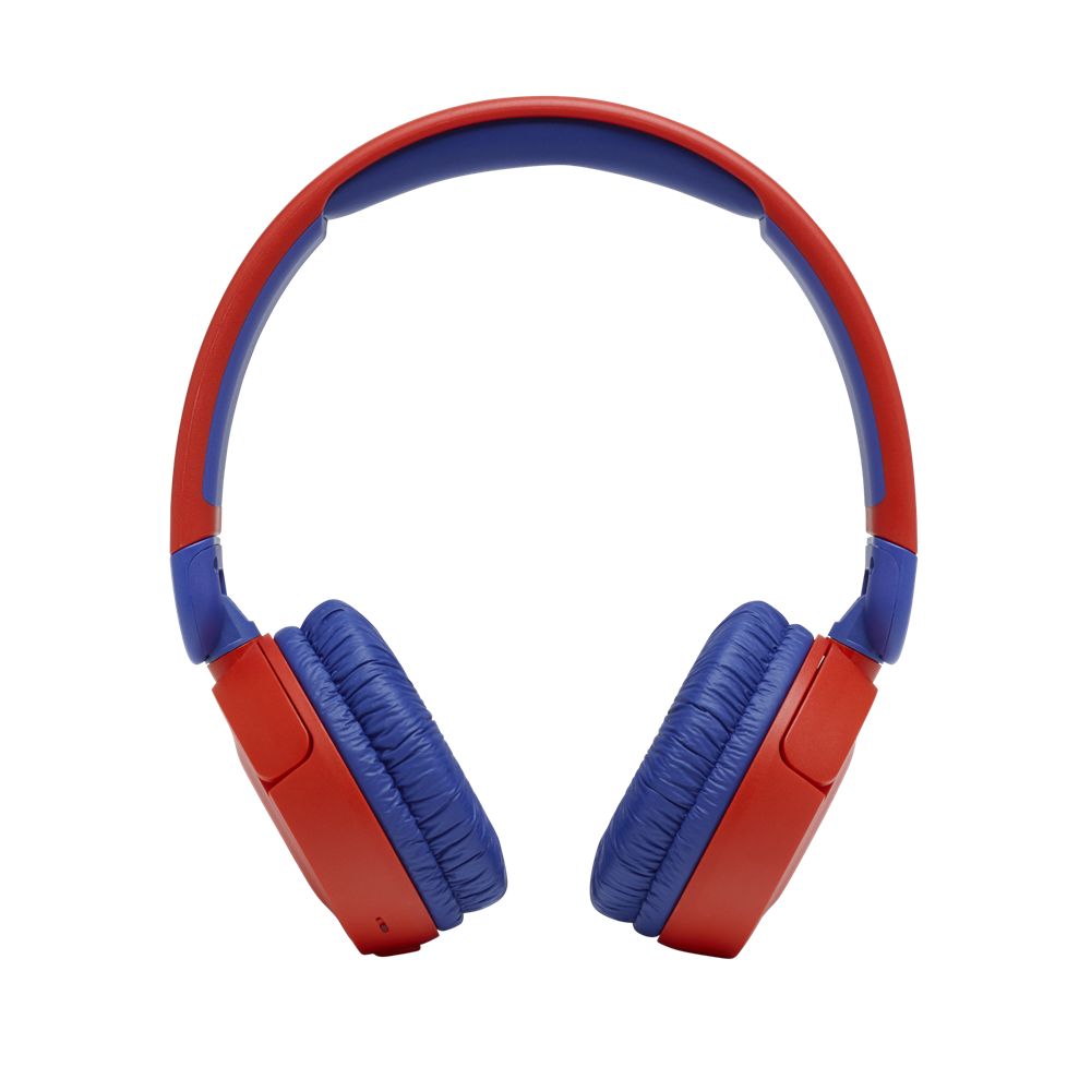 JBL Jr310BT Wireless Headset Red