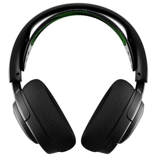 Steelseries Arctis Nova 4X Headset Black