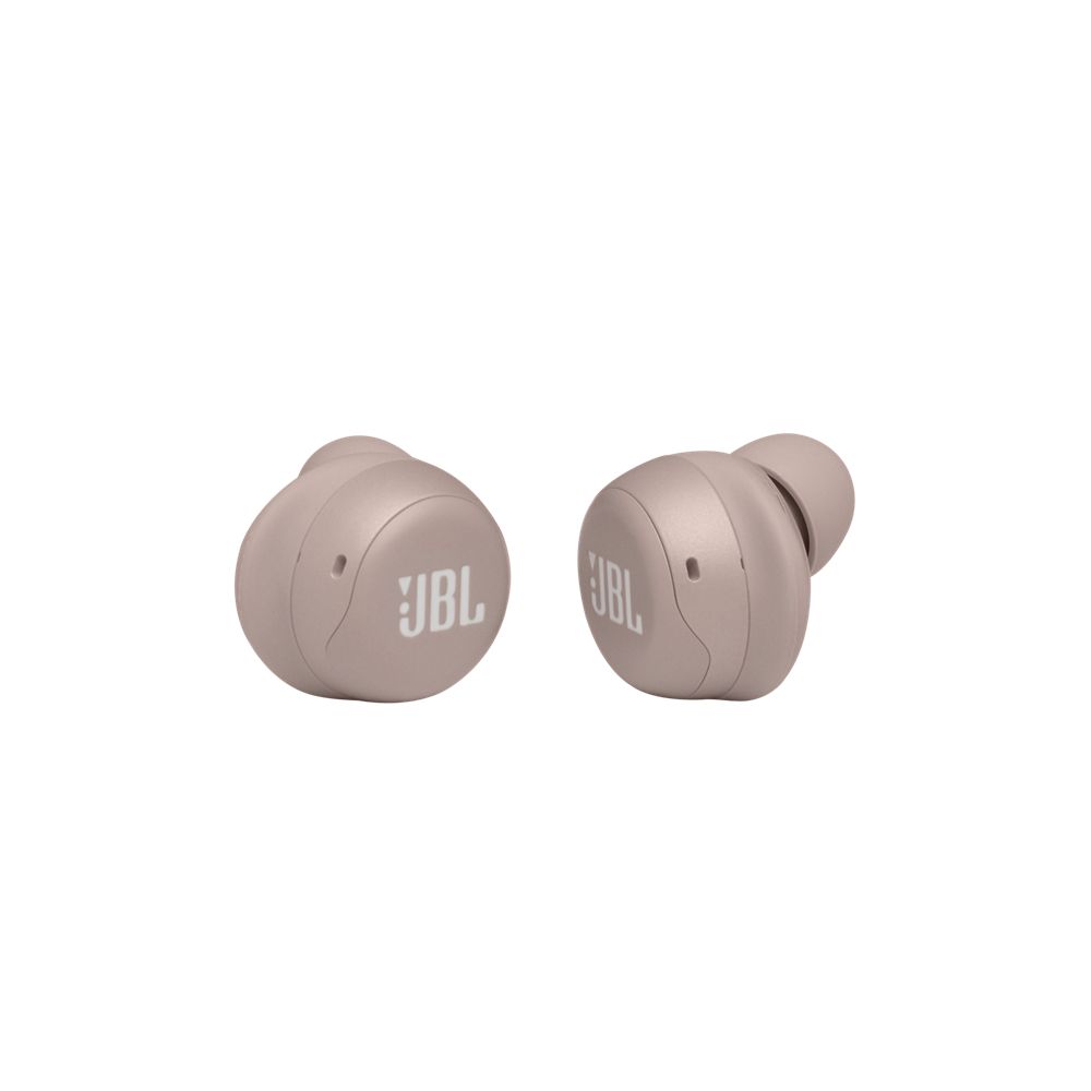 JBL Live Free NC+ Wireless Bluetooth Headset Pink