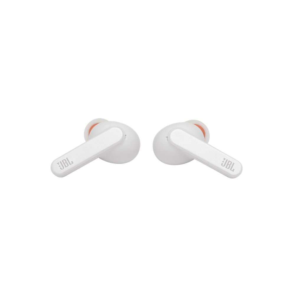 JBL Live PRO+ True Wireless Bluetooth Headset White