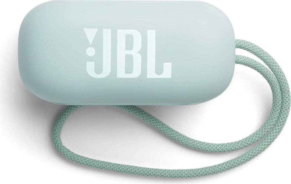 JBL Reflect Aero True Wireless Bluetooth Headset Mint