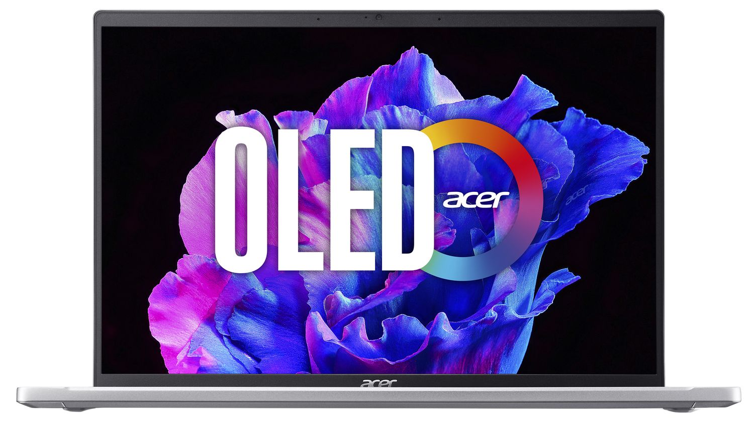 Acer Swift Go SFG14-71-58MW Silver