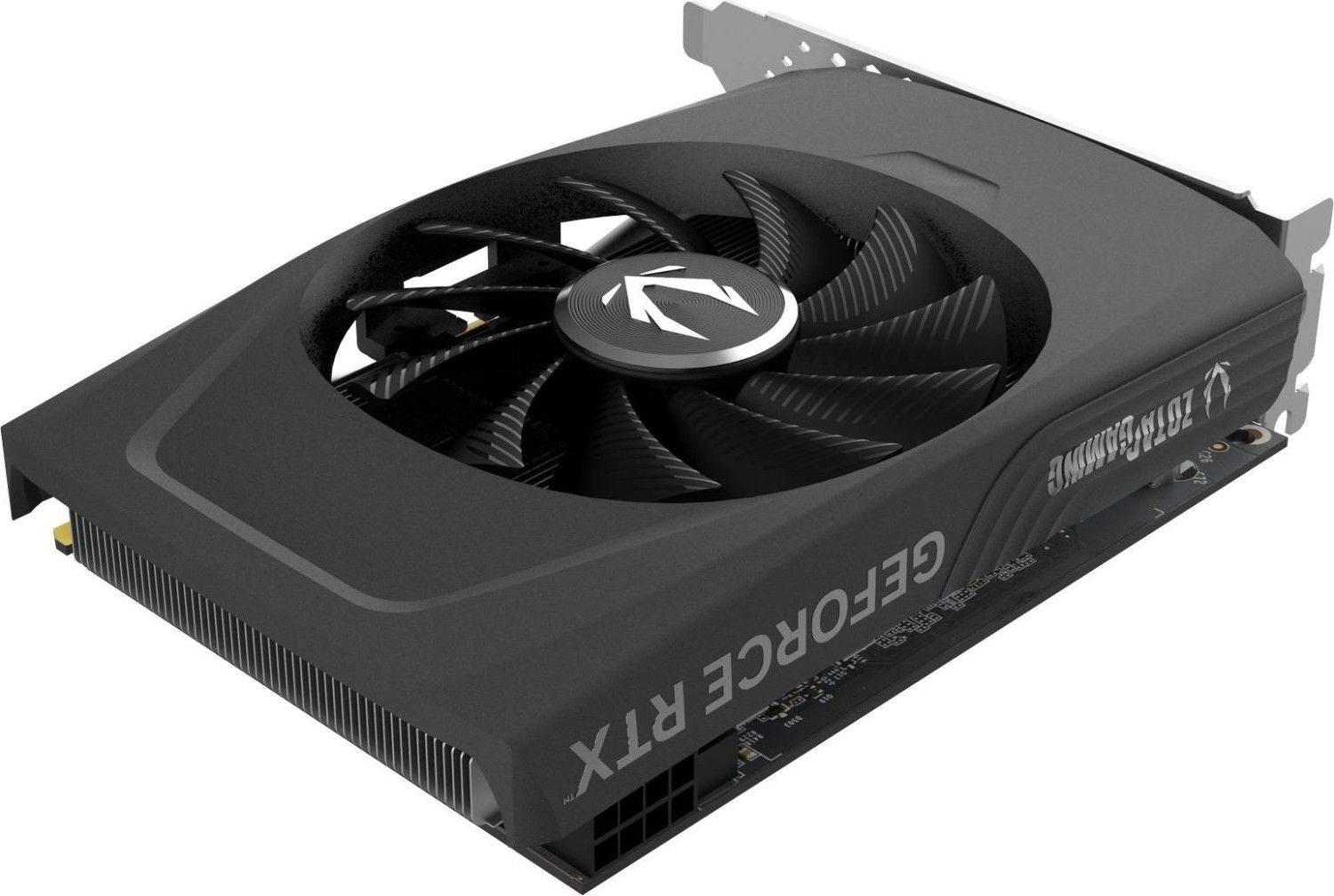 Zotac GeForce RTX 4060 GB DDR6 Solo