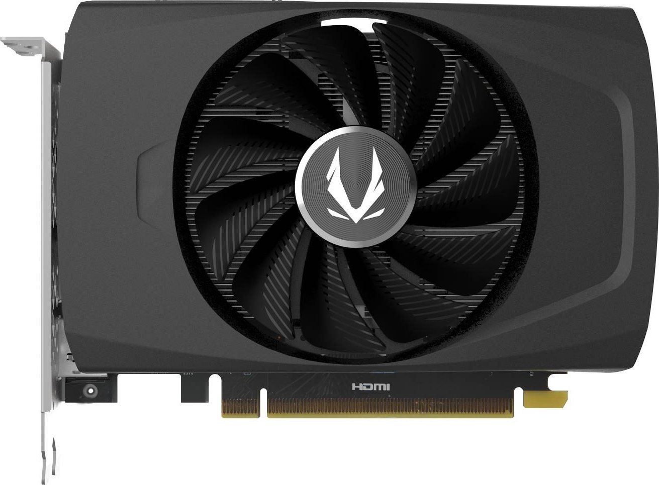 Zotac GeForce RTX 4060 GB DDR6 Solo