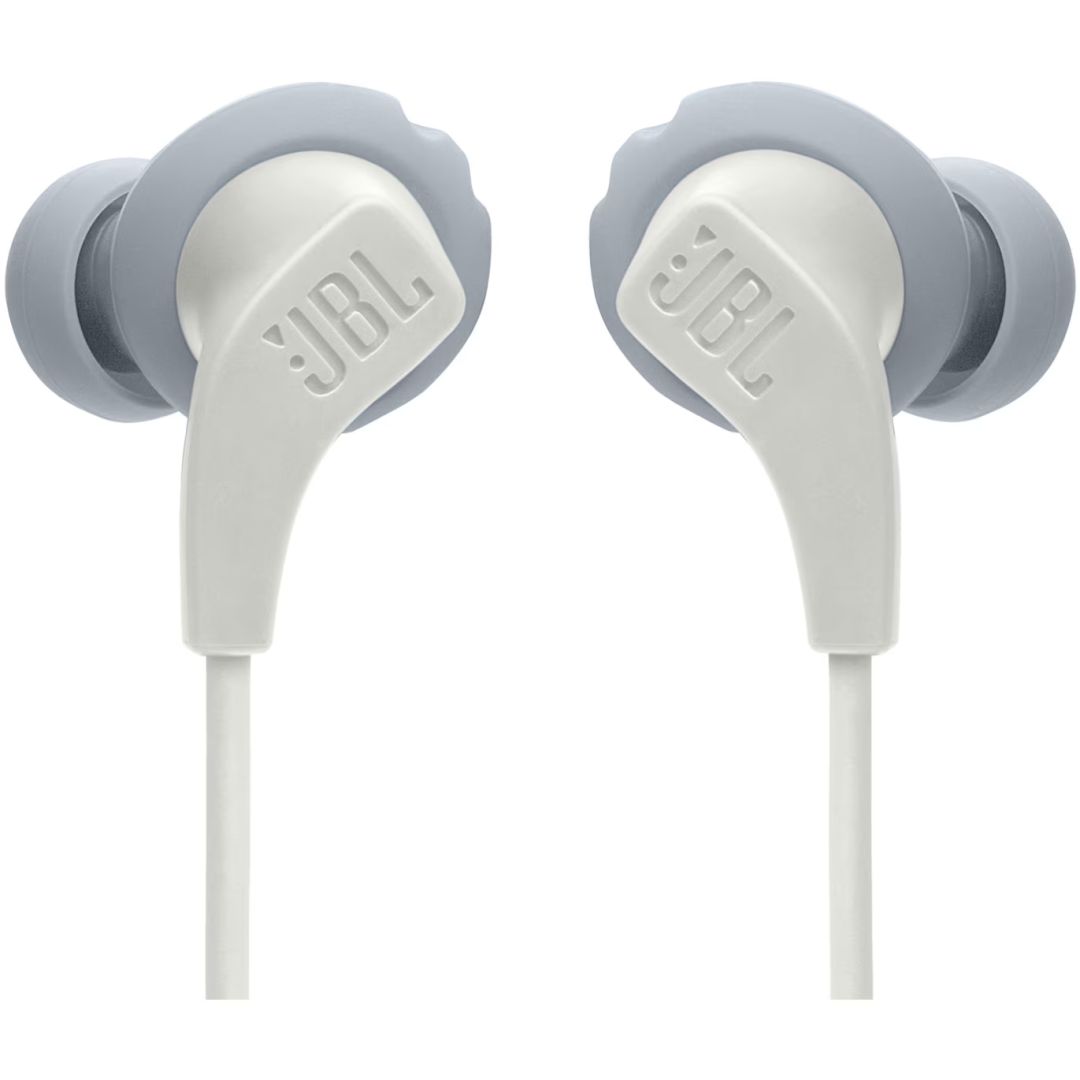 JBL Endurance Run 2 TWS Bluetooth Headset White