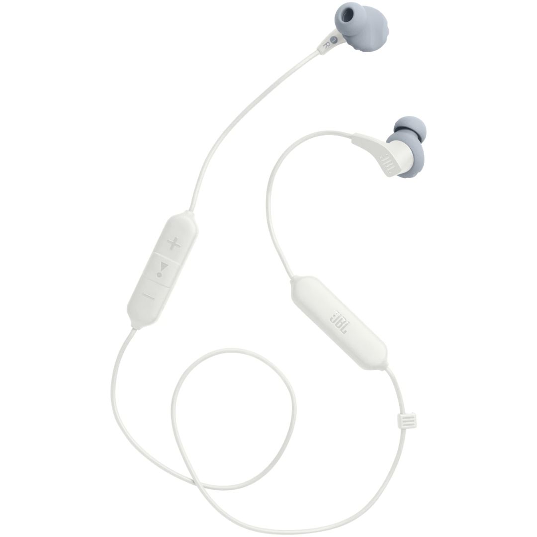 JBL Endurance Run 2 TWS Bluetooth Headset White