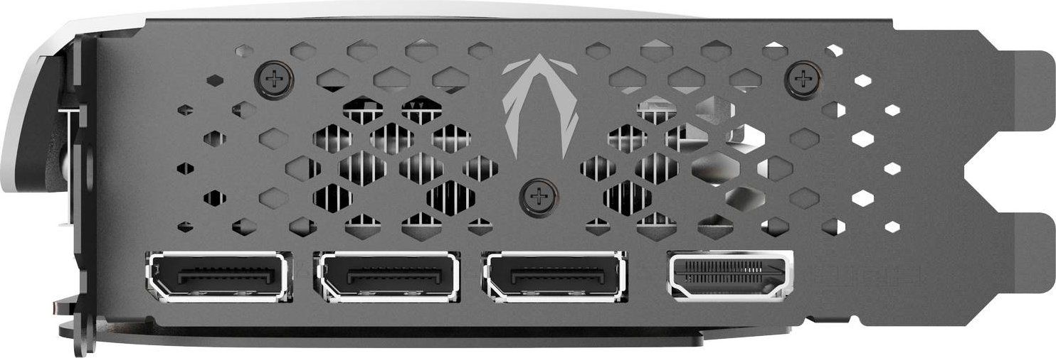 Zotac GeForce RTX 4060 TI 8GB DDR6 Twin Edge OC White Edition