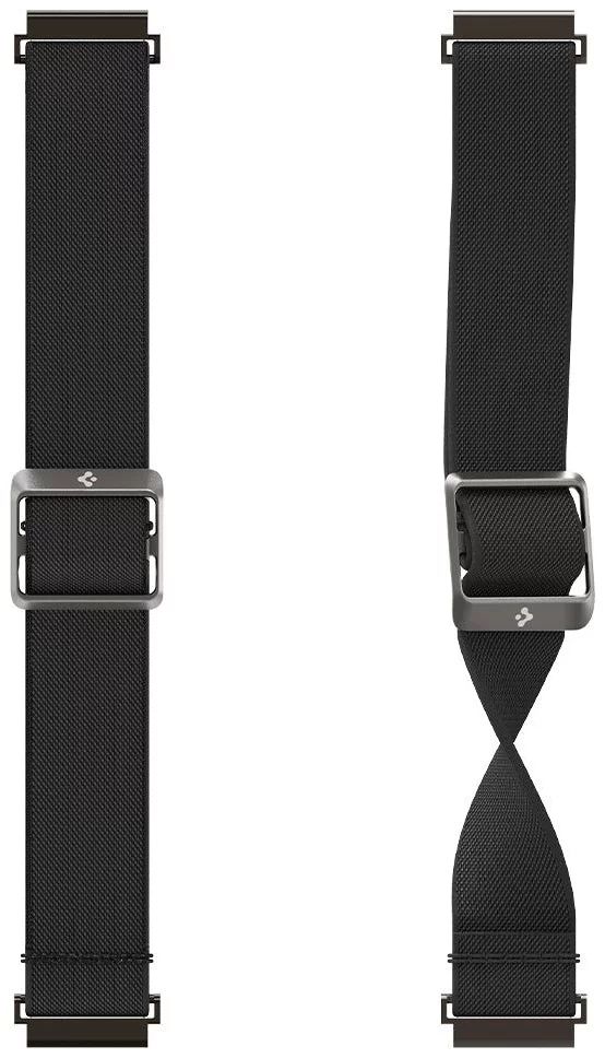 Spigen Lite Fit Watch Band Galaxy Watch 20mm Black