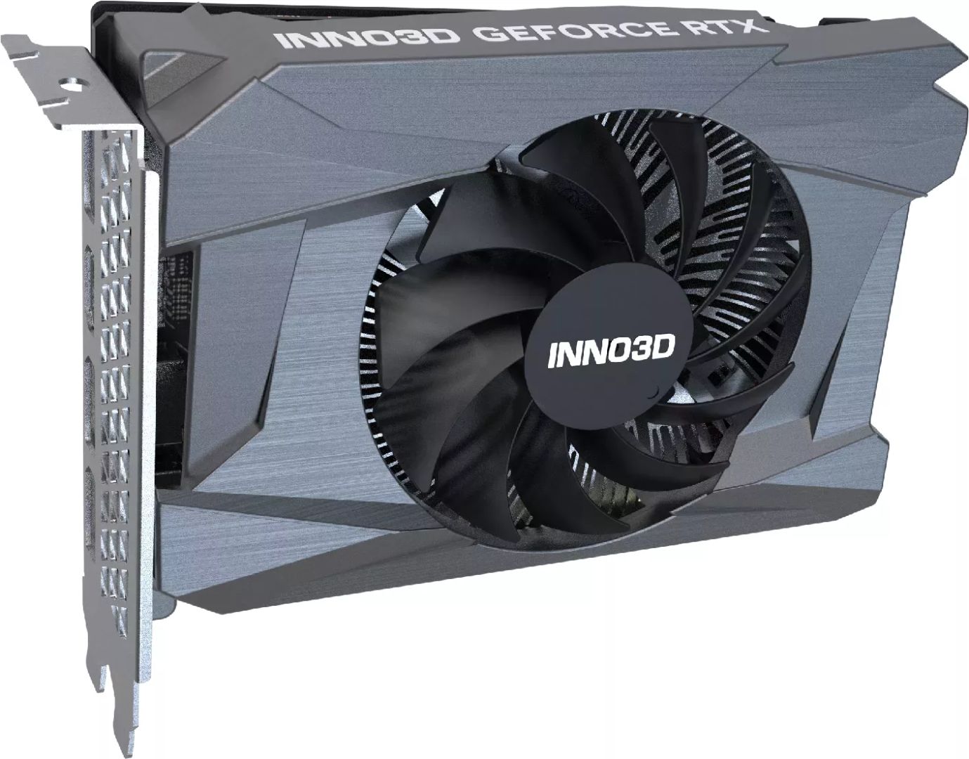 Inno3D GeForce RTX 4060 8GB DDR6 Compact