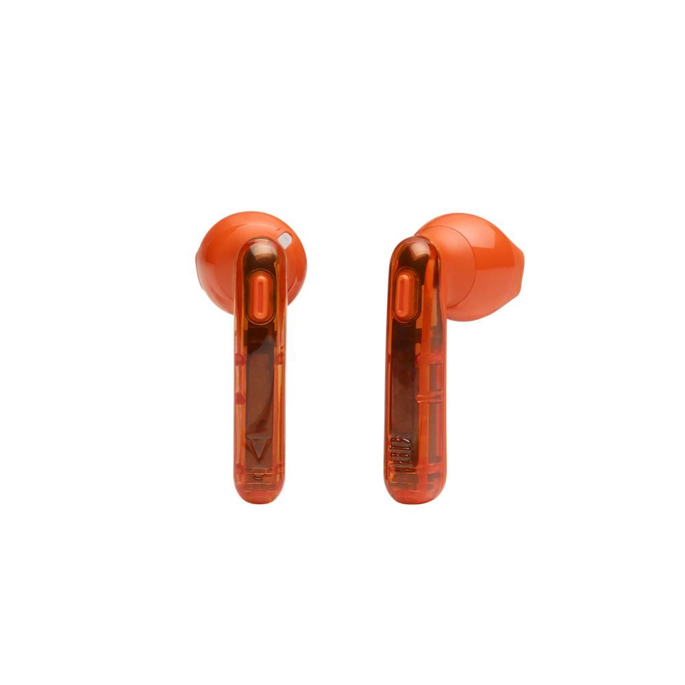 JBL Tune 225TWS  Wireless Headset Ghost Orange