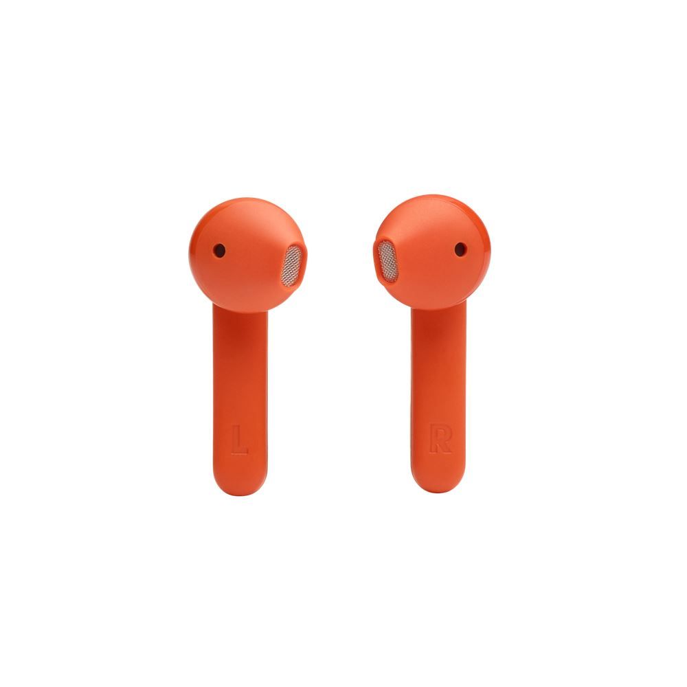 JBL Tune 225TWS  Wireless Headset Ghost Orange