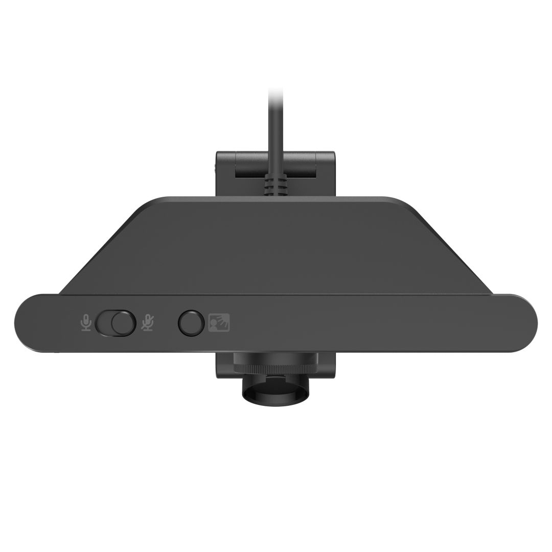 Creative Live Cam Sync 4K Black