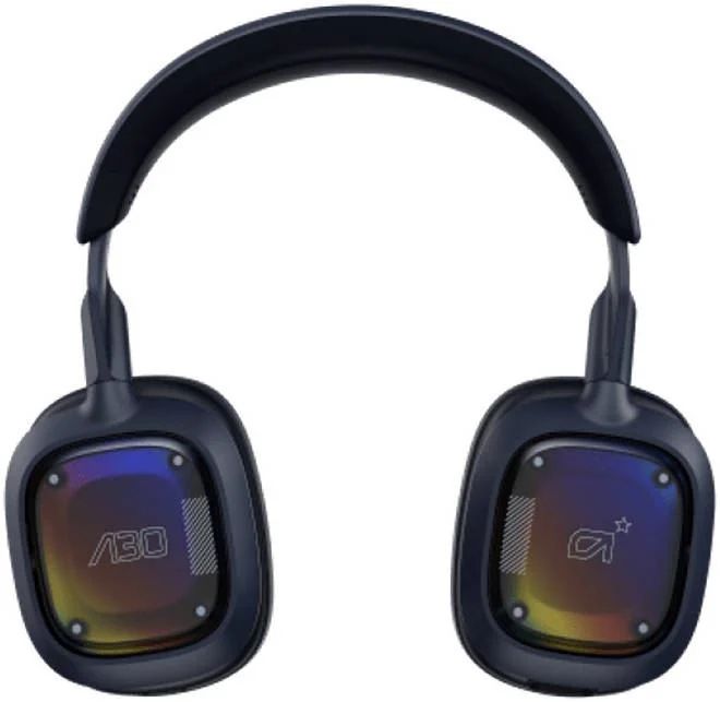 Logitech Astro A30 Wireless Gaming Headset Navy