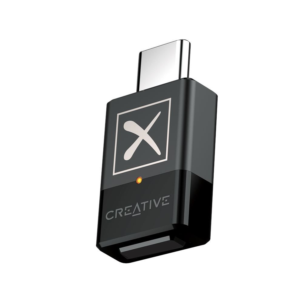 Creative BT-W5 Bluetooth Black