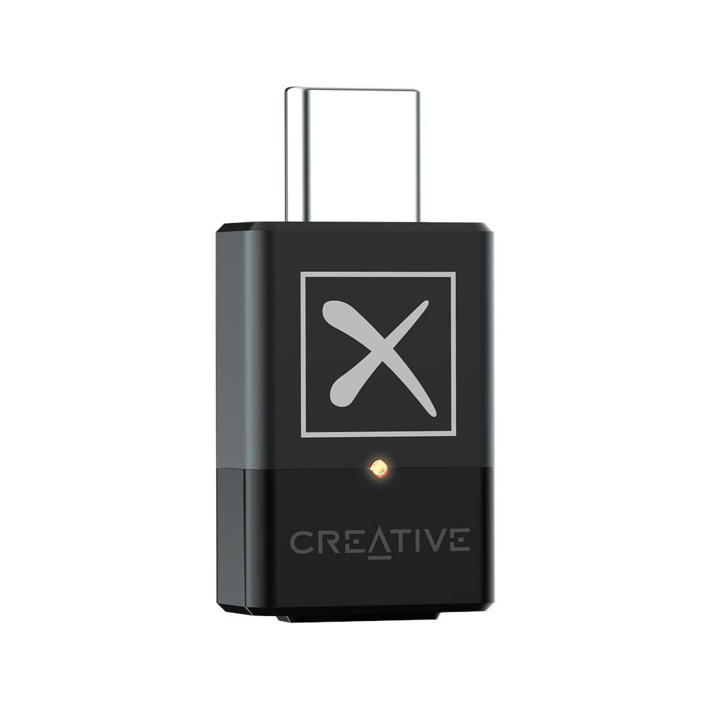 Creative BT-W5 Bluetooth Black