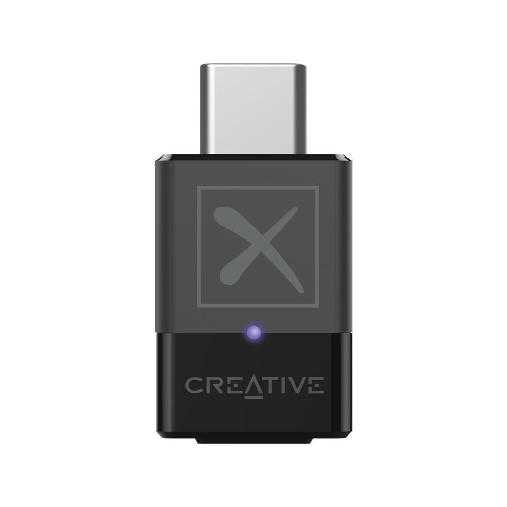 Creative Bt W Bluetooth Black