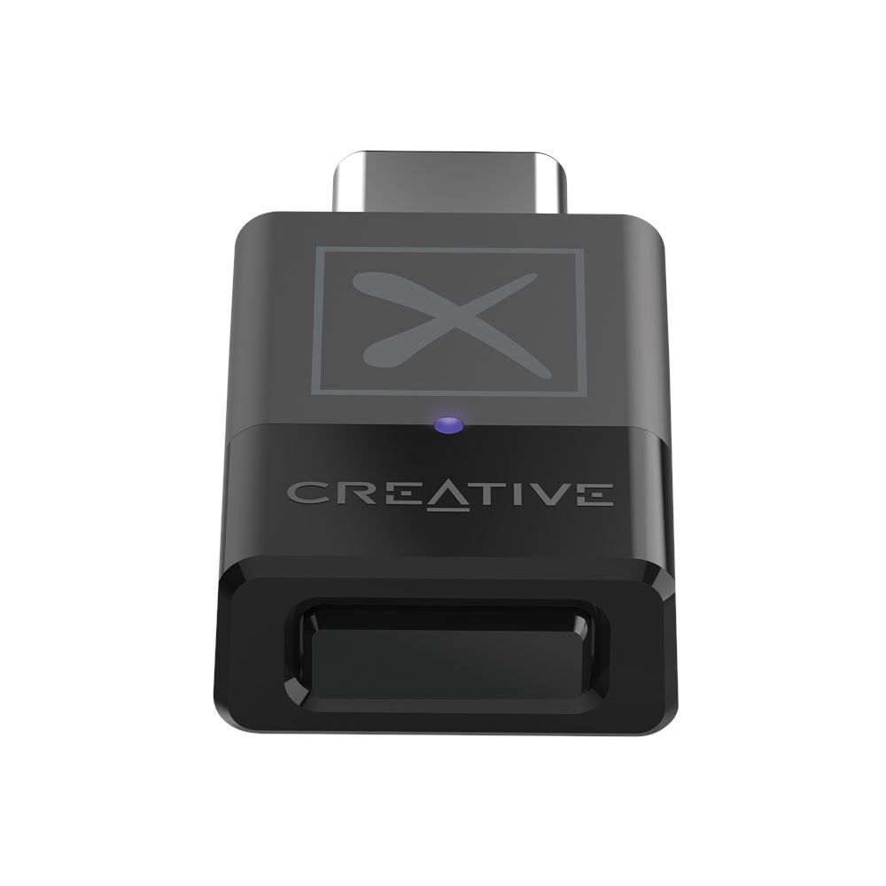 Creative BT-W5 Bluetooth Black