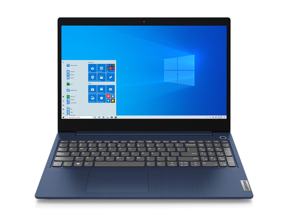 Lenovo Ideapad 3 Abyss Blue