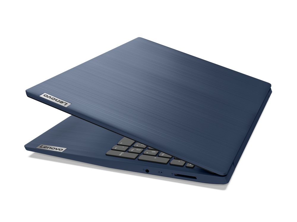 Lenovo Ideapad 3 Abyss Blue