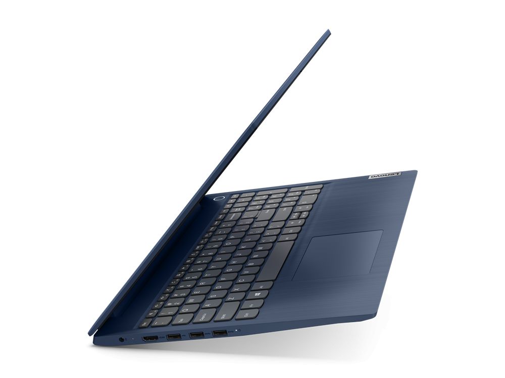 Lenovo Ideapad 3 Abyss Blue