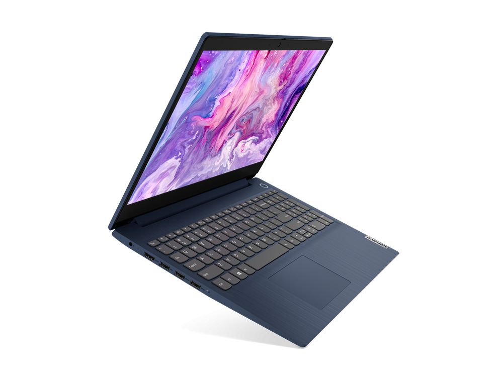 Lenovo Ideapad 3 Abyss Blue