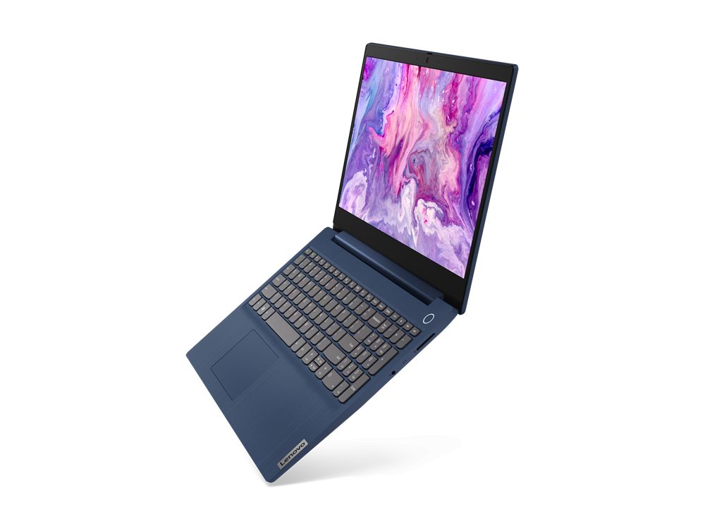 Lenovo Ideapad 3 Abyss Blue