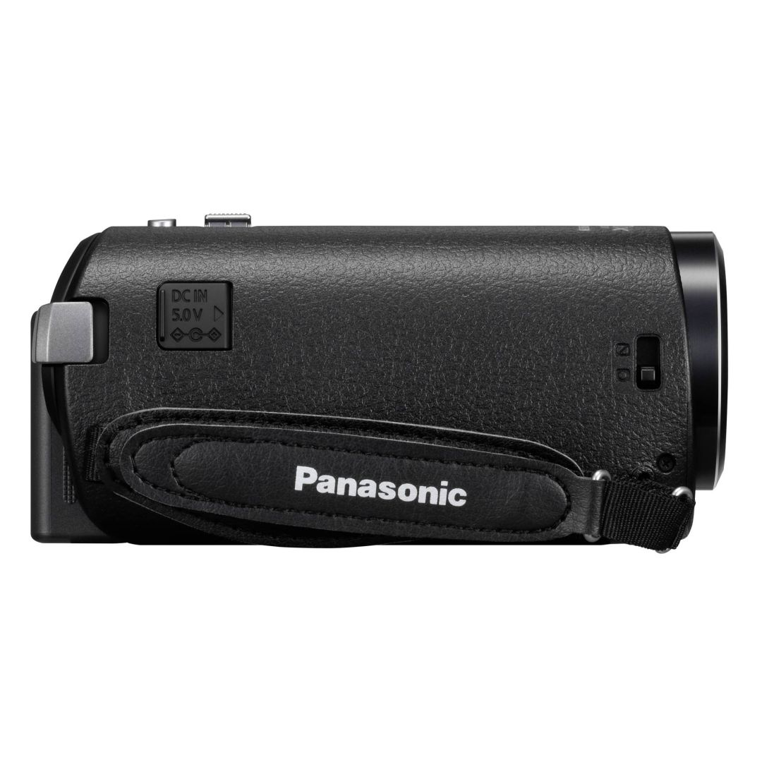 Panasonic HC-V380EG-K Black