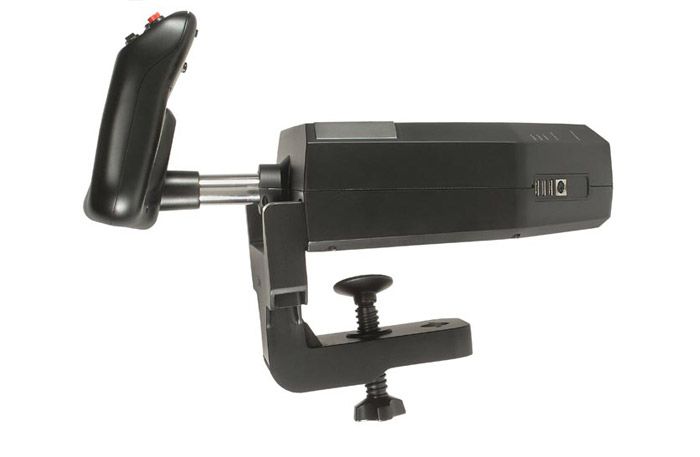 Logitech Saitek Pro Flight Yoke System