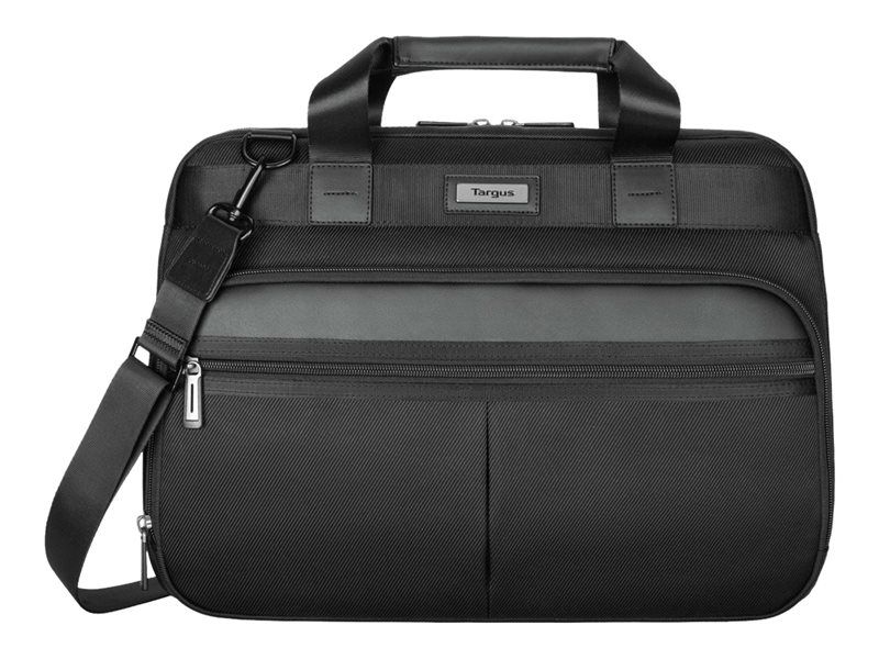 Targus 14” Mobile Elite Slimcase Black