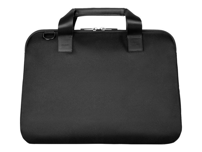 Targus 14” Mobile Elite Slimcase Black