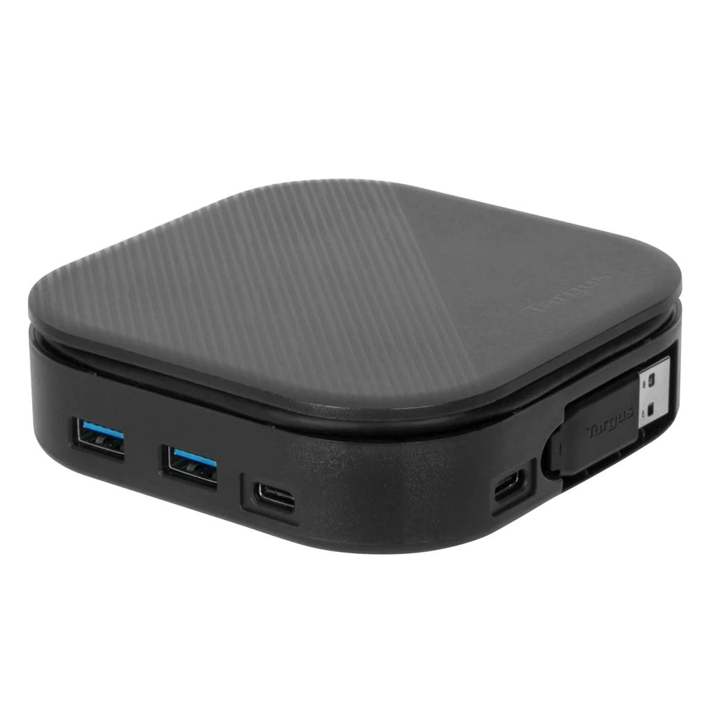 Targus USB-C Universal Dual HD Docking Station