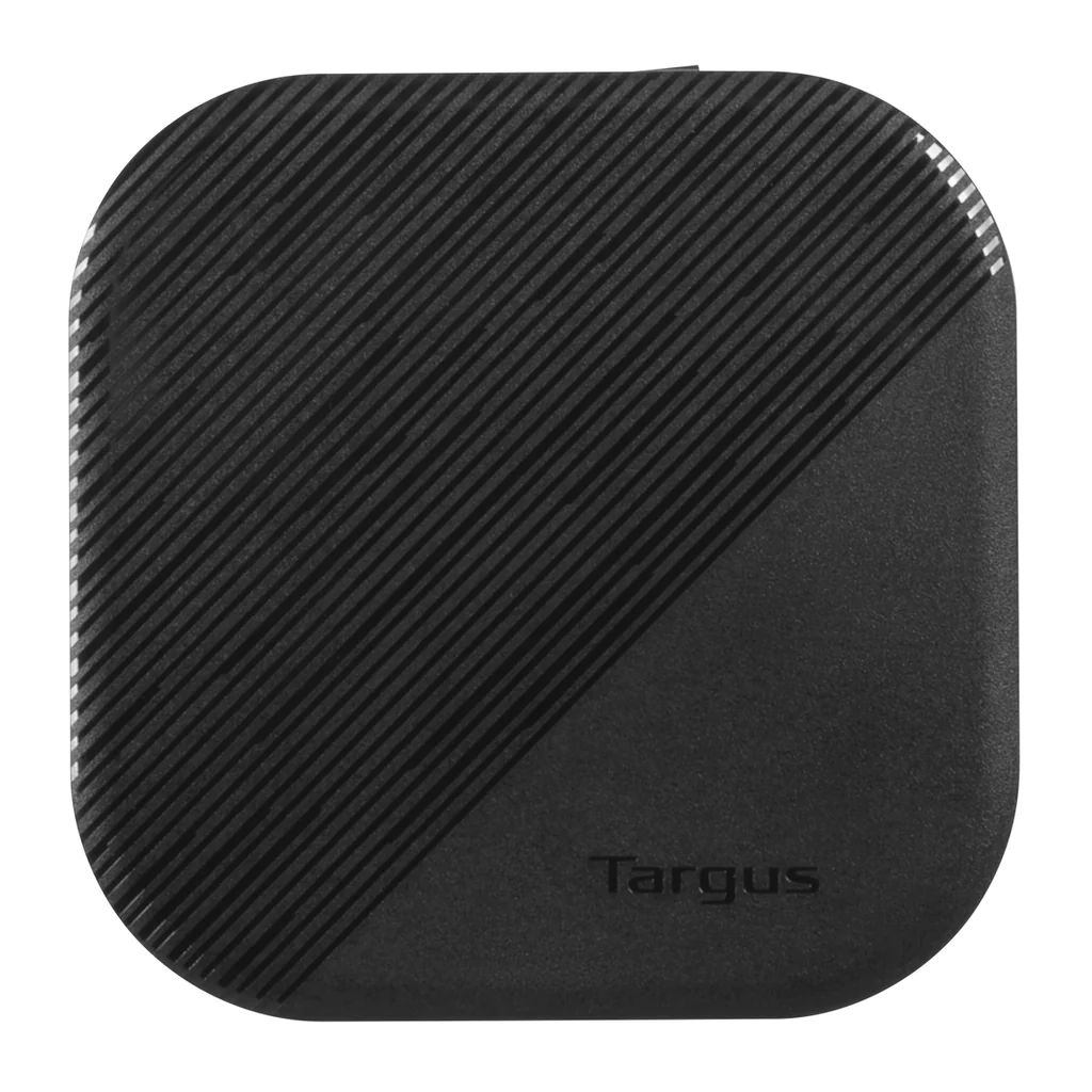 Targus USB-C Universal Dual HD Docking Station