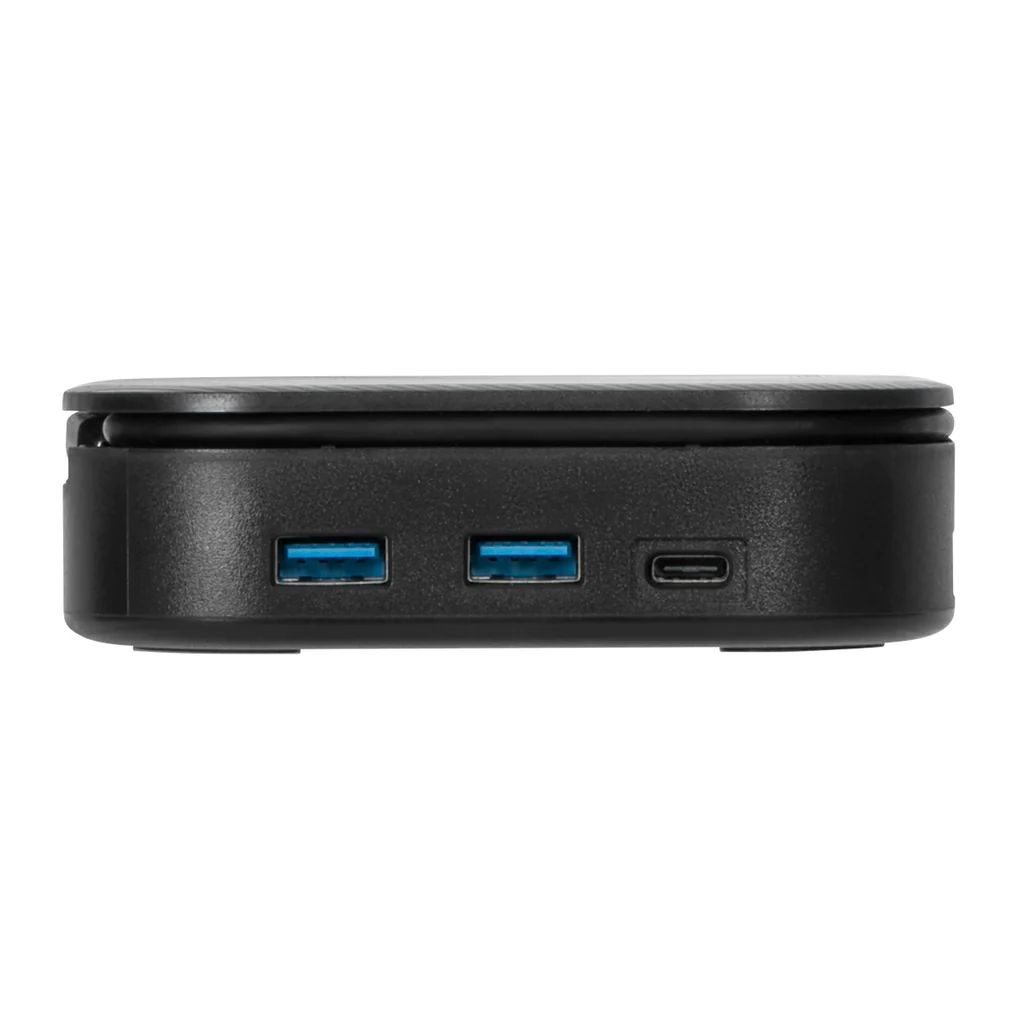 Targus USB-C Universal Dual HD Docking Station