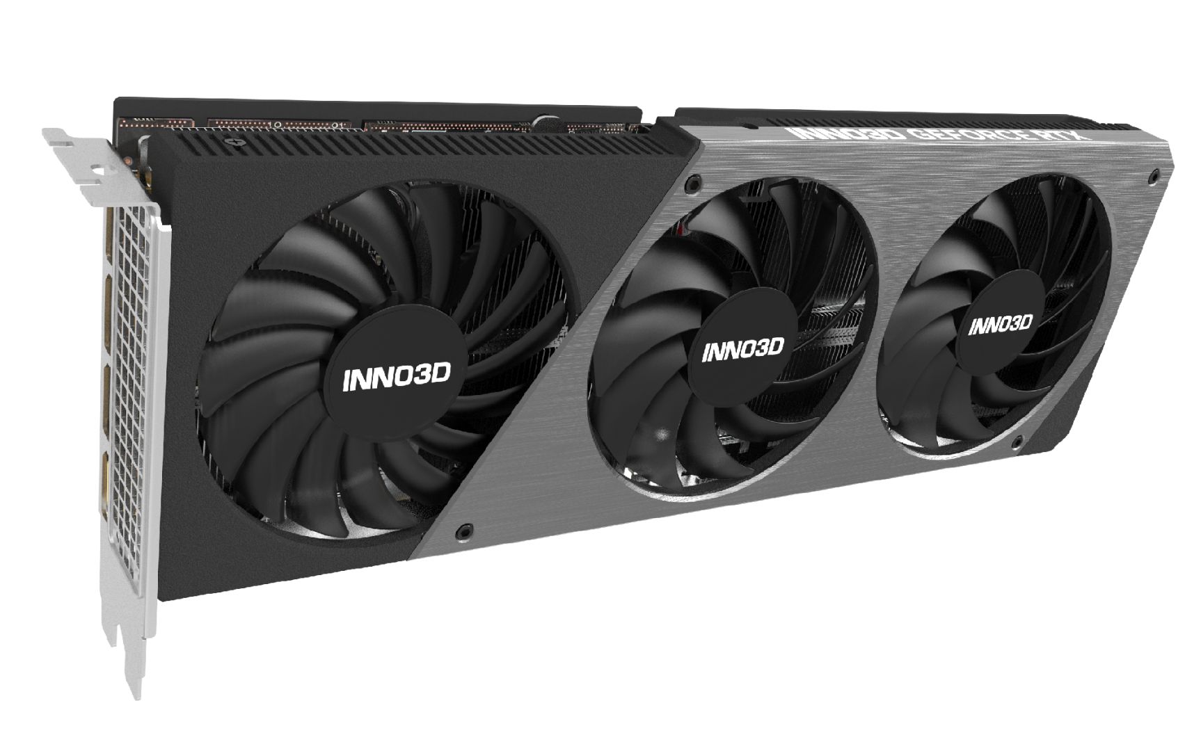 Inno3D GeForce RTX 4060 Ti 8GB DDR6 Twin X3 OC