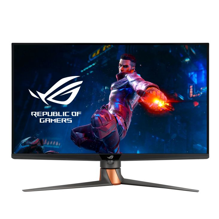 Asus 32" PG32UQXR IPS LED