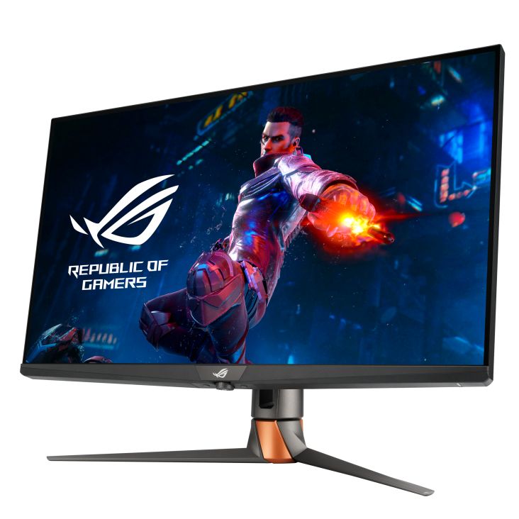 Asus 32" PG32UQXR IPS LED