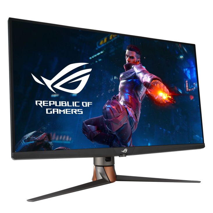 Asus 32" PG32UQXR IPS LED