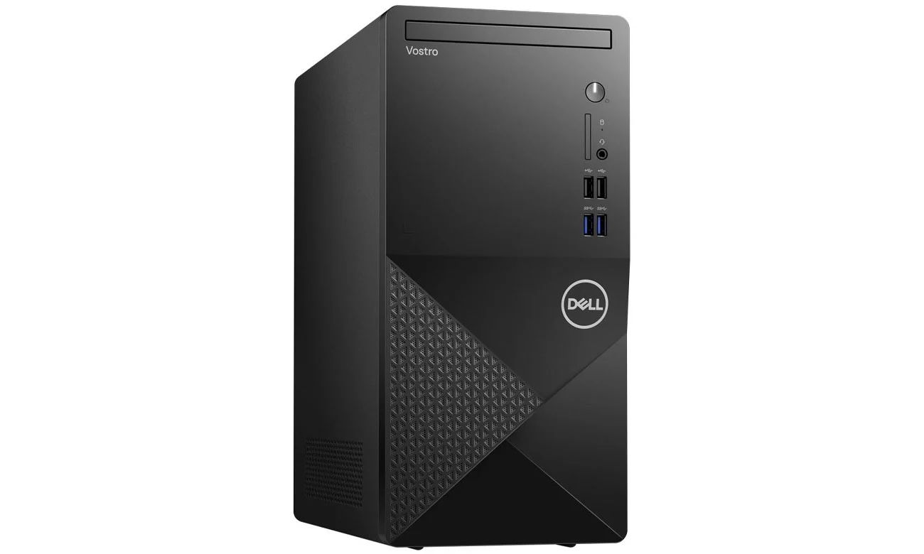 Dell Vostro 3020 MT Black