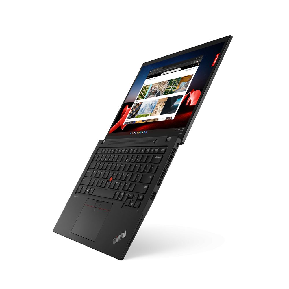 Lenovo ThinkPad T14s Gen 4 Deep Black