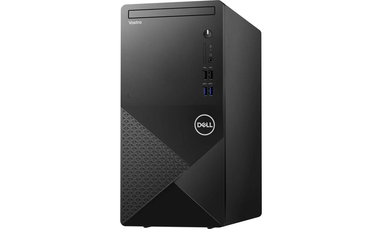 Dell Vostro 3020 MT Black