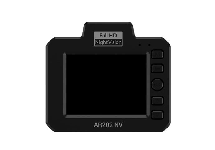 Navitel AR202 NV FullHD Car Camera