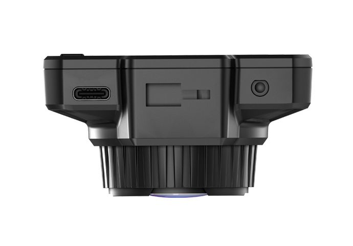 Navitel AR202 NV FullHD Car Camera