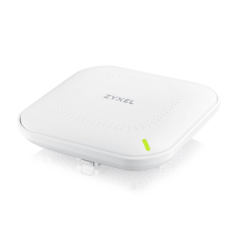 ZyXEL NWA50AX Pro (WiFi 6) Dual-Radio PoE Access Point