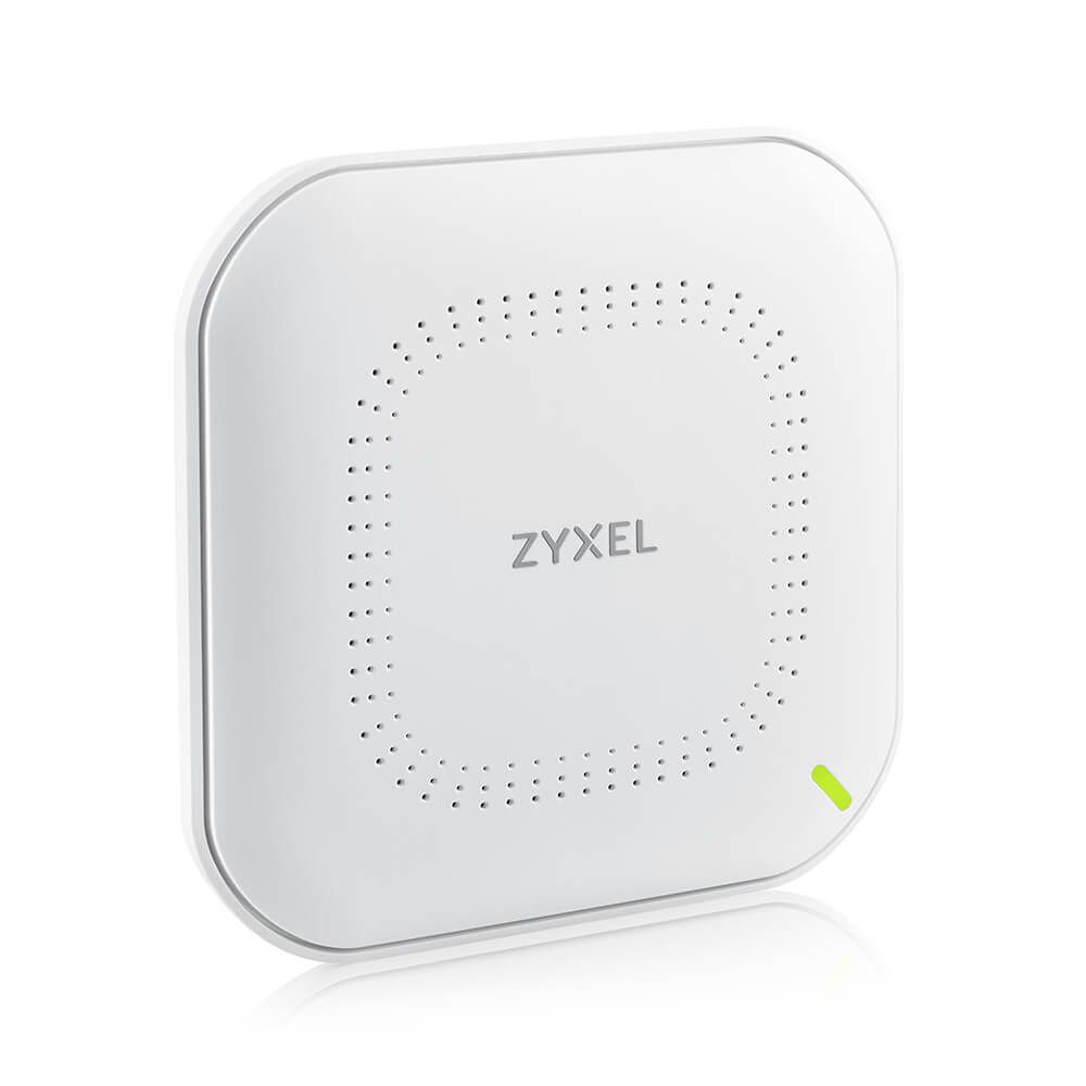 ZyXEL NWA50AX Pro (WiFi 6) Dual-Radio PoE Access Point