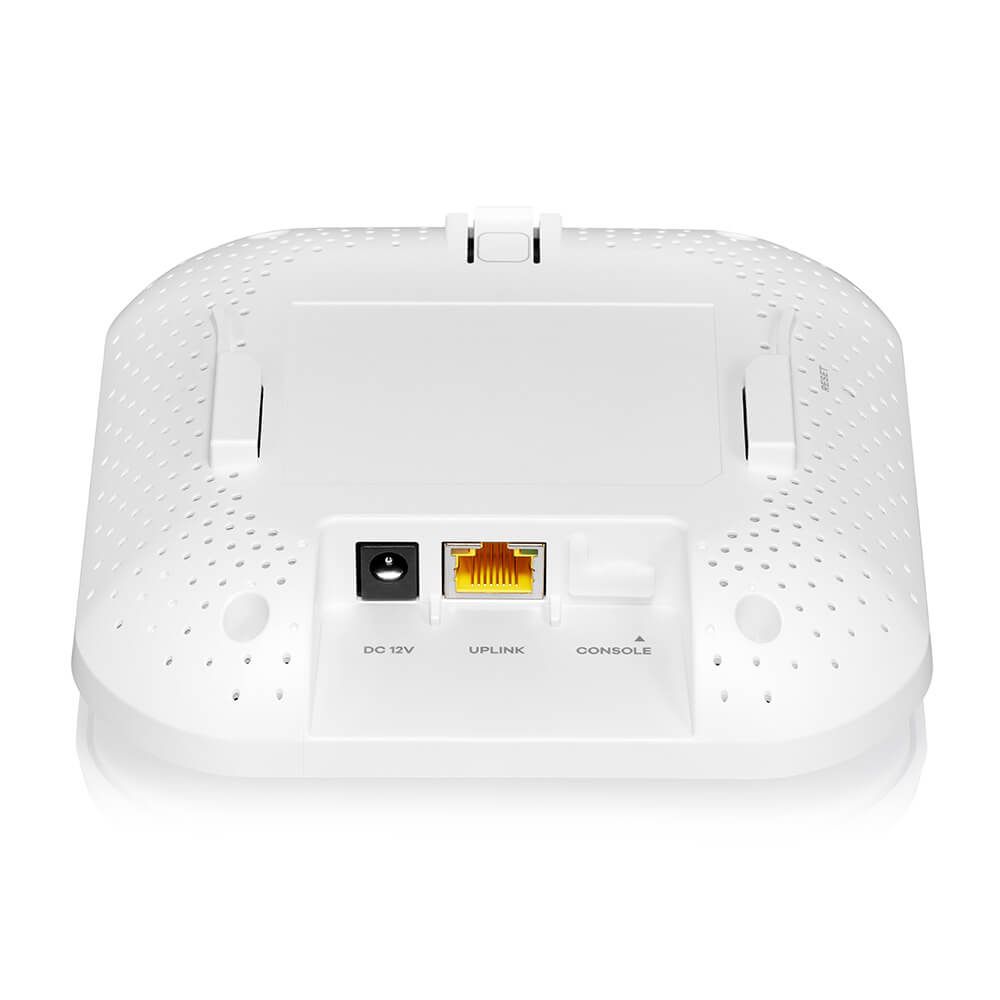 ZyXEL NWA50AX Pro (WiFi 6) Dual-Radio PoE Access Point