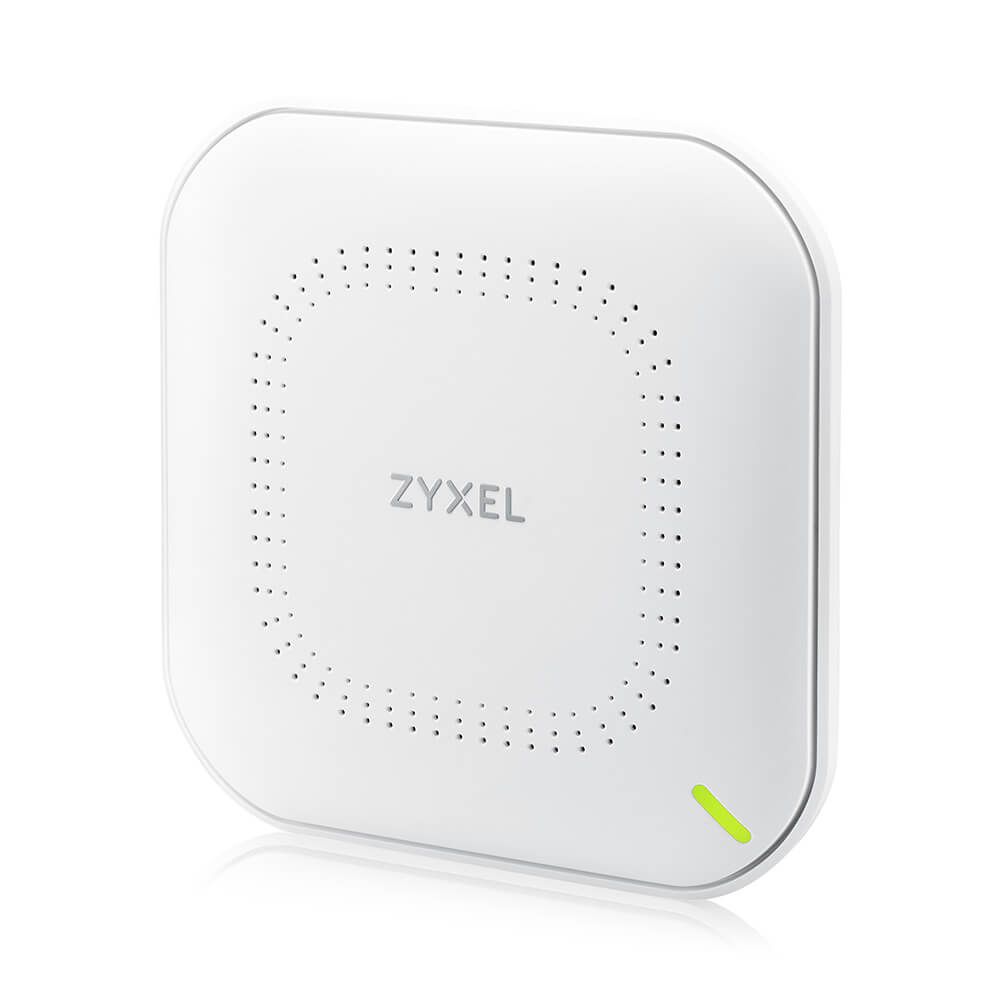 ZyXEL NWA50AX Pro (WiFi 6) Dual-Radio PoE Access Point