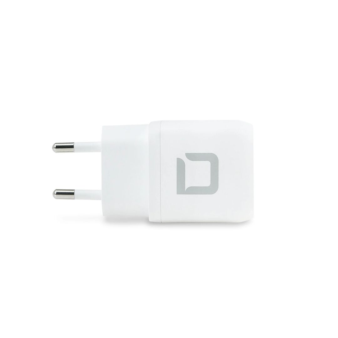 Dicota Travel Tablet Charger COMFORT USB-C 45W