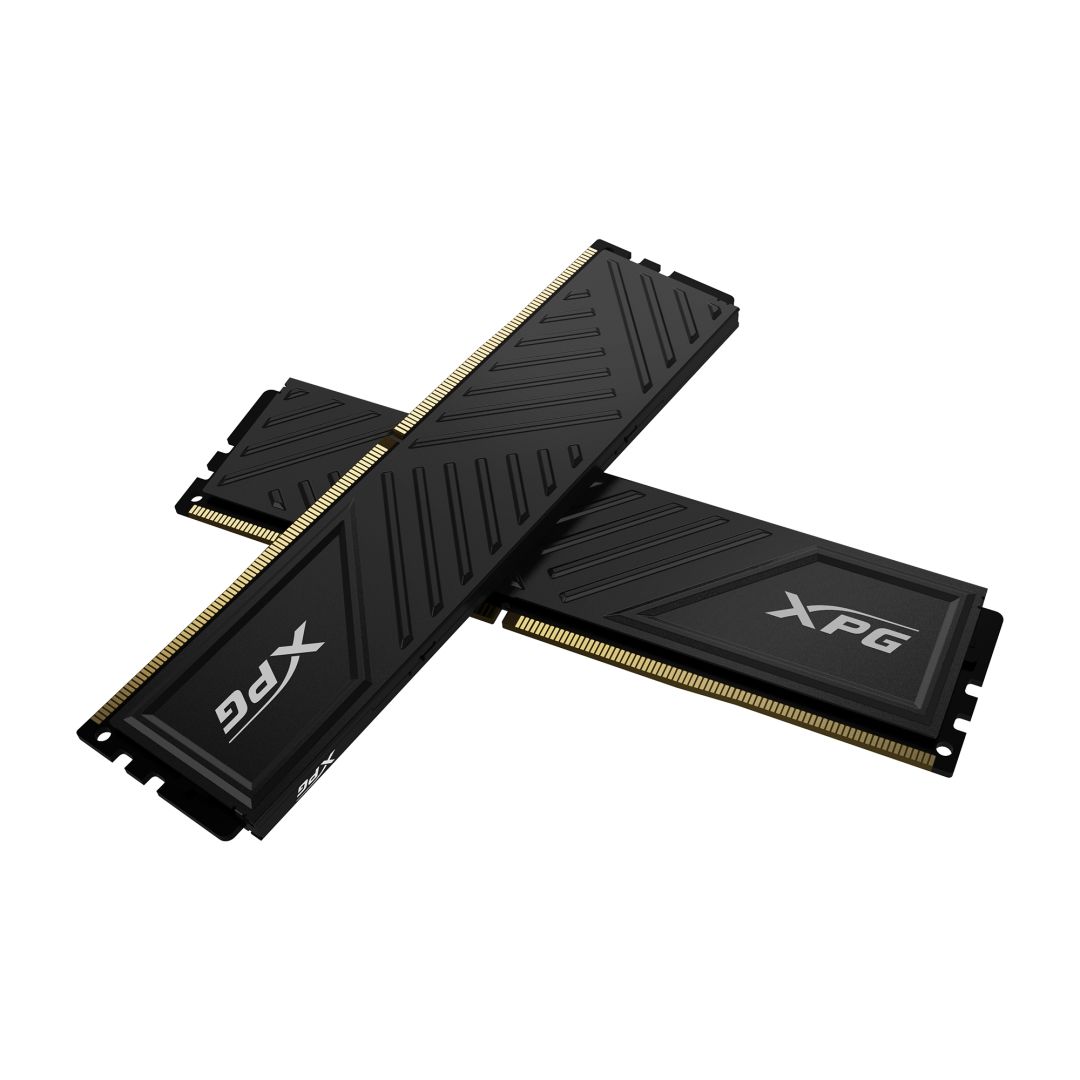 A-Data 32GB DDR4 3200MHz Kit(2x16GB) XPG Gaming D35 Black