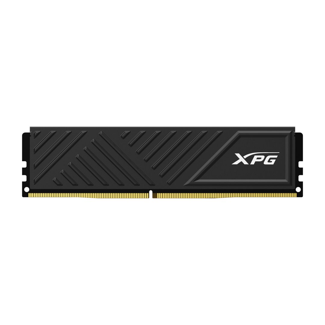 A-Data 32GB DDR4 3200MHz Kit(2x16GB) XPG Gaming D35 Black