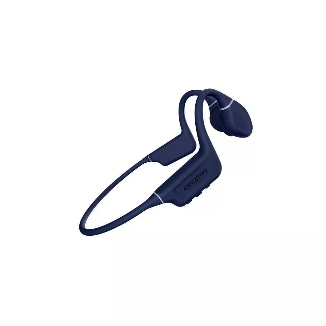 Creative Outlier Free Pro Bluetooth Headset Midnight Blue